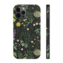 Load image into Gallery viewer, Vintage Flowers Tough Phone Case, Case-Mate
