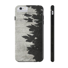 Load image into Gallery viewer, Stone Leafs Tough Phone Case, Case-Mate
