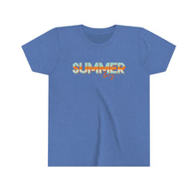 Load image into Gallery viewer, Summer Boy Youth Boys T-shirt
