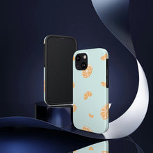 Load image into Gallery viewer, Summer Oranges Tough Phone Case, Case-Mate
