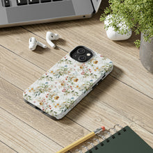 Load image into Gallery viewer, Soft Flowers Tough Phone Case, Case-Mate
