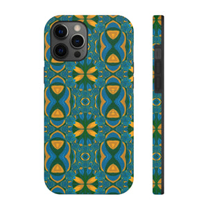 Marrakesh Tough Phone Case, Case-Mate