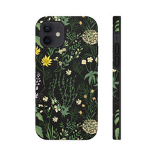 Load image into Gallery viewer, Vintage Flowers Tough Phone Case, Case-Mate
