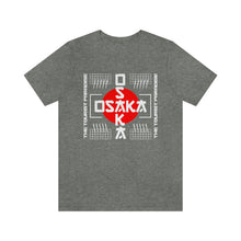 Load image into Gallery viewer, Osaka Urban Men&#39;s Short Sleeve Graphic Tee
