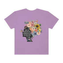 Load image into Gallery viewer, She Believed She Could So She Did Women’s Vintage T-shirt
