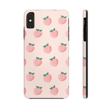 Load image into Gallery viewer, Strawberries Tough Phone Case, Case-Mate
