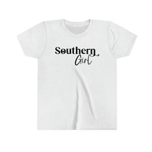 Load image into Gallery viewer, Southern Girl Youth Retro T-shirt
