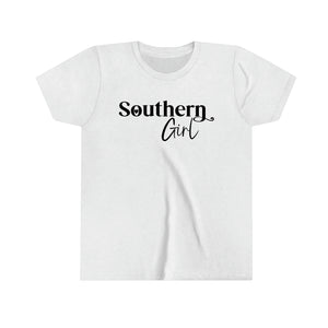 Southern Girl Youth Retro T-shirt