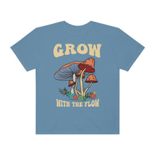 Load image into Gallery viewer, Grow With The Flow Women’s Vintage T-shirt
