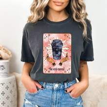 Load image into Gallery viewer, The Iced Coffee Women’s Vintage T-shirt
