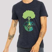 Load image into Gallery viewer, World Tree Men&#39;s Short Sleeve Graphic Tee
