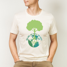 Load image into Gallery viewer, World Tree Men&#39;s Short Sleeve Graphic Tee
